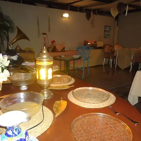 Loost Town Szálloda 3*