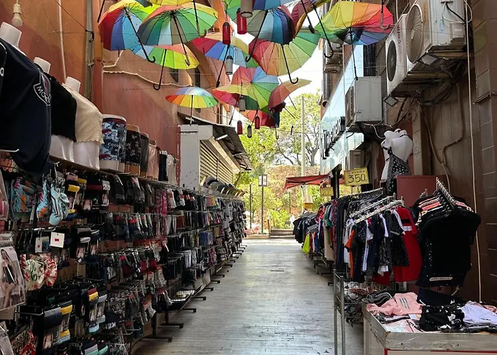 Loost Town 3* Antalya