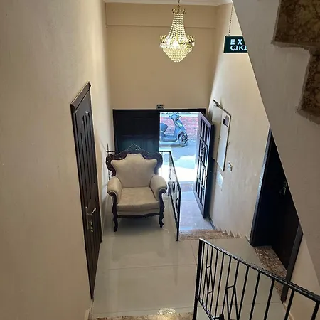 Loost Town 酒店 安塔利亚