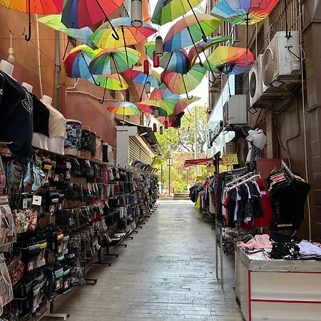 Loost Town 3* أنطاليا