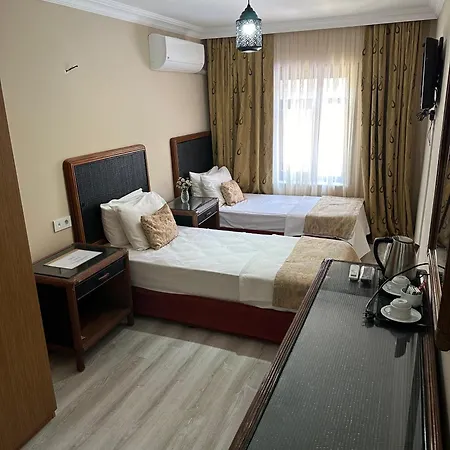 Loost Town 3* Antalia