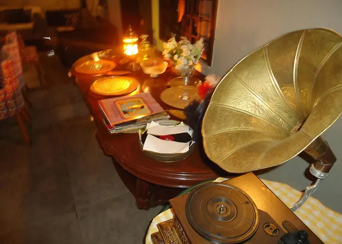 Loost Town Hotel 3*
