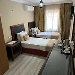Loost Town 3* Анталья