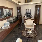 Отель Loost Town 3*