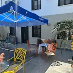 Loost Town Отель Анталья