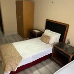 Loost Town Hotel