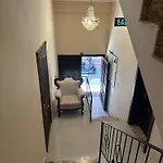 Loost Town Hotel Antalya