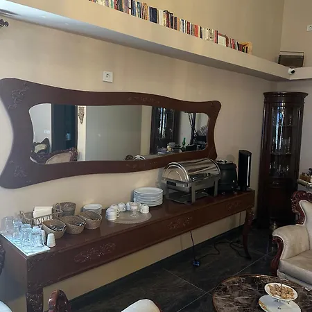 Loost Town 안탈리아