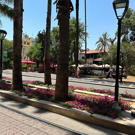 Loost Town 3*