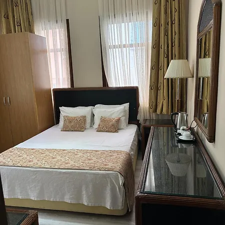 ホテル Loost Town