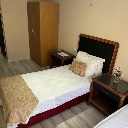 Loost Town ホテル